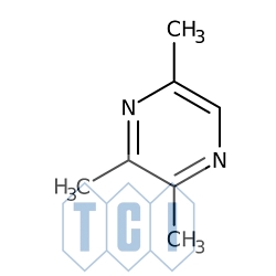 2,3,5-trimetylopirazyna 98.0% [14667-55-1]