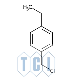 Chlorek 4-etylobenzylu 98.0% [1467-05-6]