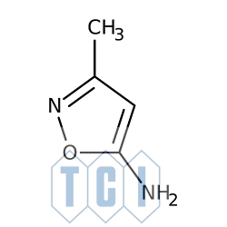 5-amino-3-metyloizoksazol 97.0% [14678-02-5]