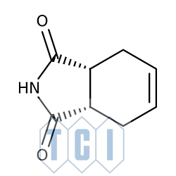 Cis-1,2,3,6-tetrahydroftalimid 98.0% [1469-48-3]