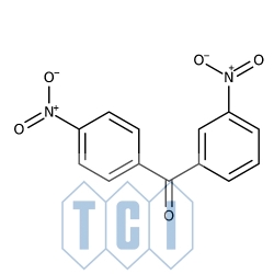 3,4'-dinitrobenzofenon 98.0% [1469-74-5]