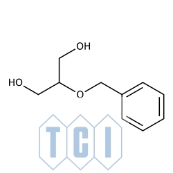2-benzyloksy-1,3-propanodiol 97.0% [14690-00-7]