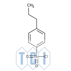 Chlorek 4-propylobenzenosulfonylu 93.0% [146949-07-7]