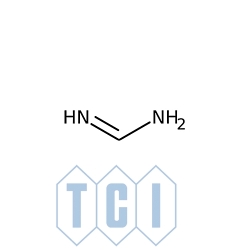 Bromowodorek formamidyny (niska zawartość wody) 98.0% [146958-06-7]