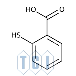 Kwas tiosalicylowy 90.0% [147-93-3]