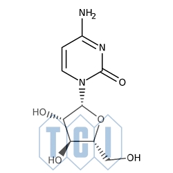 Cytarabina 98.0% [147-94-4]