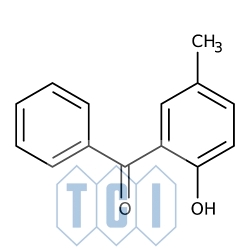 2-hydroksy-5-metylobenzofenon 97.0% [1470-57-1]