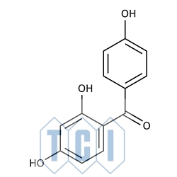 2,4,4'-trihydroksybenzofenon 98.0% [1470-79-7]