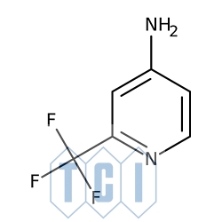 4-amino-2-(trifluorometylo)pirydyna 98.0% [147149-98-2]