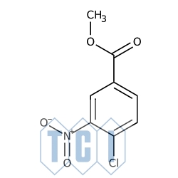 4-chloro-3-nitrobenzoesan metylu 98.0% [14719-83-6]