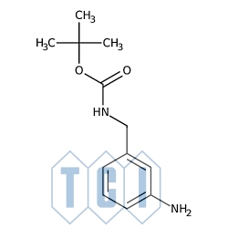 3-amino-n-(tert-butoksykarbonylo)benzyloamina 98.0% [147291-66-5]