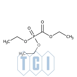 Dietoksyfosfinylomrówczan etylu [1474-78-8]