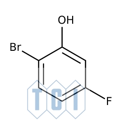 2-bromo-5-fluorofenol 98.0% [147460-41-1]