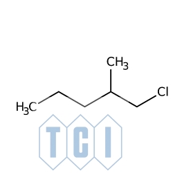 1-chloro-2-metylopentan 98.0% [14753-05-0]