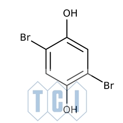 2,5-dibromohydrochinon 98.0% [14753-51-6]