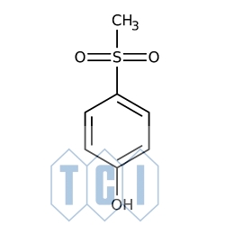 4-hydroksyfenylometylosulfon 98.0% [14763-60-1]