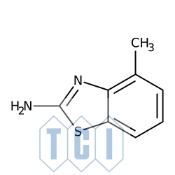 2-amino-4-metylobenzotiazol 98.0% [1477-42-5]