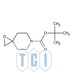 Tert-butylo 1-oxa-6-azaspiro[2.5]oktano-6-karboksylan 97.0% [147804-30-6]