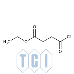 Chlorek etylo-sukcynylu 95.0% [14794-31-1]