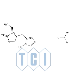 Azotan pilokarpiny 98.0% [148-72-1]