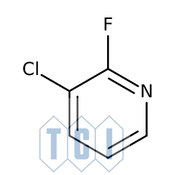3-chloro-2-fluoropirydyna 98.0% [1480-64-4]
