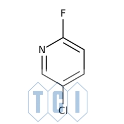 5-chloro-2-fluoropirydyna 96.0% [1480-65-5]