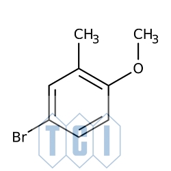 5-bromo-2-metoksytoluen 98.0% [14804-31-0]