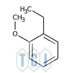 2-etyloanizol 98.0% [14804-32-1]