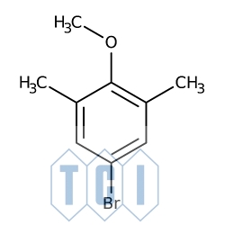 4-bromo-2,6-dimetyloanizol 96.0% [14804-38-7]