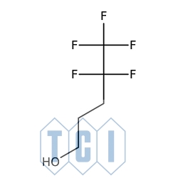 4,4,5,5,5-pentafluoro-1-pentanol 93.0% [148043-73-6]