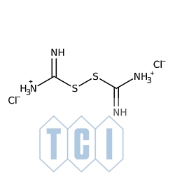 Dwuchlorowodorek dwusiarczku formamidyny 98.0% [14807-75-1]