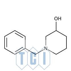 1-benzylo-3-hydroksypiperydyna 97.0% [14813-01-5]