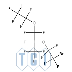 2-(2-bromo-1,1,2,2-tetrafluoroetoksy)-1,1,1,2,3,3-heksafluoro-3-(pentafluoroetoksy)propan 98.0% [1482416-44-3]