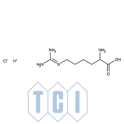 Chlorowodorek l-homoargininy 97.0% [1483-01-8]