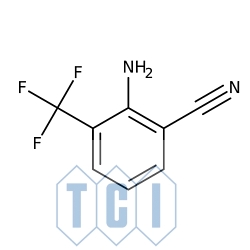 2-amino-4-(trifluorometylo)benzonitryl 98.0% [1483-54-1]