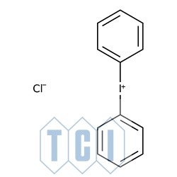 Chlorek difenyloodoniowy 98.0% [1483-72-3]