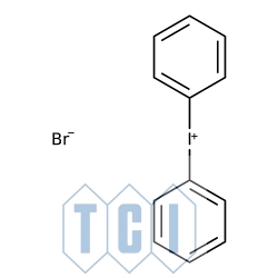 Bromek difenyloodoniowy 98.0% [1483-73-4]
