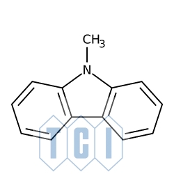 9-metylokarbazol 99.0% [1484-12-4]