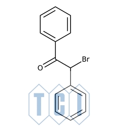 2-bromo-2-fenyloacetofenon 95.0% [1484-50-0]