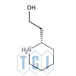 2-piperydynoetanol 96.0% [1484-84-0]