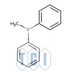 Metylodifenylofosfina 97.0% [1486-28-8]