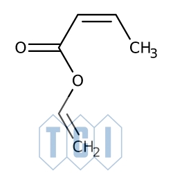 Krotonian winylu (stabilizowany mehq) 99.0% [14861-06-4]