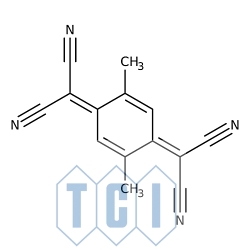 2,5-dimetylo-7,7,8,8-tetracyjanochinodimetan 98.0% [1487-82-7]