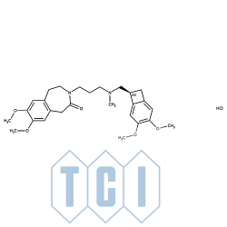 Chlorowodorek iwabradyny 98.0% [148849-67-6]