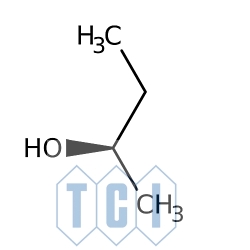 (r)-(-)-2-butanol 99.0% [14898-79-4]