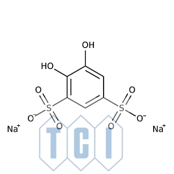 Monohydrat tyronu 98.0% [149-45-1]