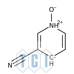 N-tlenek 3-cyjanopirydyny 98.0% [14906-64-0]