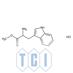 Chlorowodorek estru metylowego d-tryptofanu 98.0% [14907-27-8]