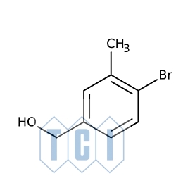 Alkohol 4-bromo-3-metylobenzylowy 98.0% [149104-89-2]