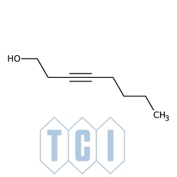 3-oktyn-1-ol 98.0% [14916-80-4]